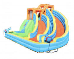 Kids Water Slide