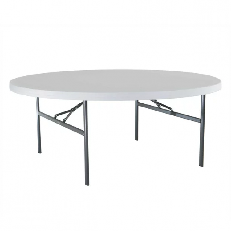 5ft Round Table